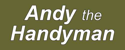 Andy the Handyman